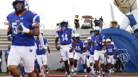 Vote for the Amarillo Globe-News midseason high school football MVP