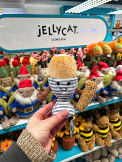Do They Have Jellycats At Target