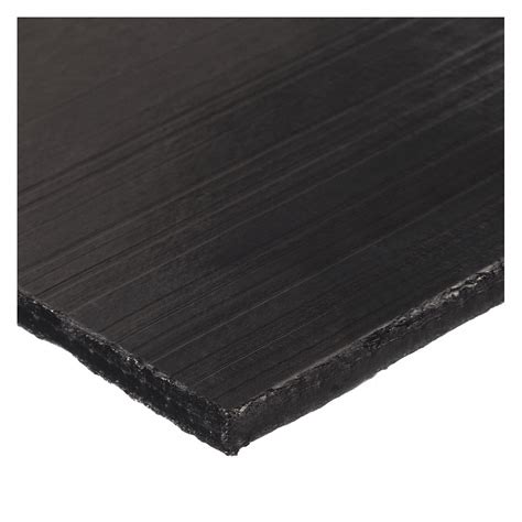 Graphite, 1/32 in Thick, Gasket Sheet - 56GM64|ZUSAGSS1/32-12x12 - Grainger