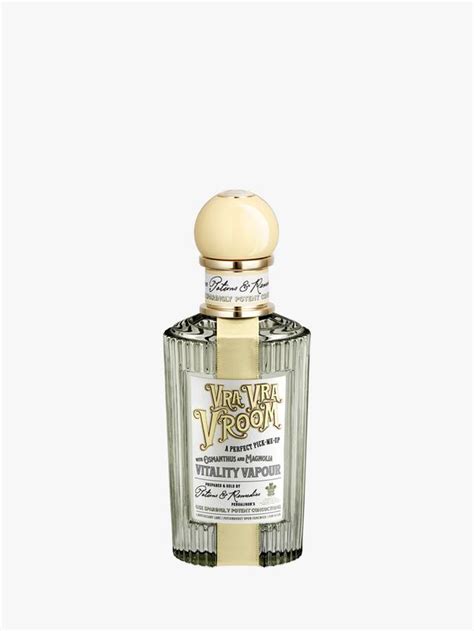 Penhaligon's Vra Vra Vroom Eau de Parfum