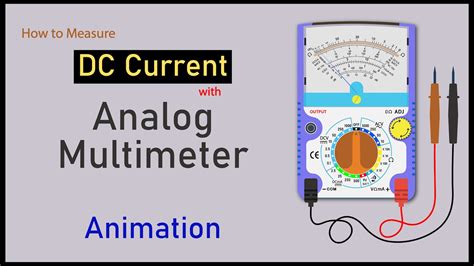 Image result for DCC Testing with a Multimeter