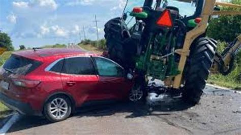 Image result for Tractor Disasters