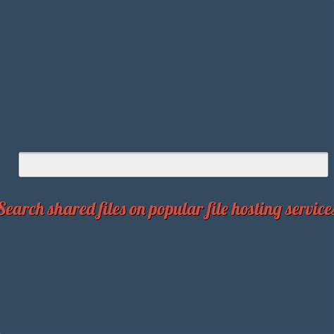 Image result for File Sharing Search Engine