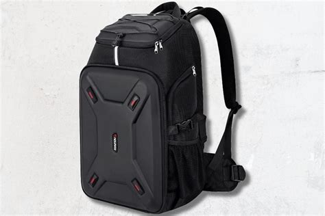 Image result for Hard Shell Camera Backpack