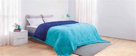 Improve Your Comfort Level With Dual Comfort Mattress | Nilkamal Sleep