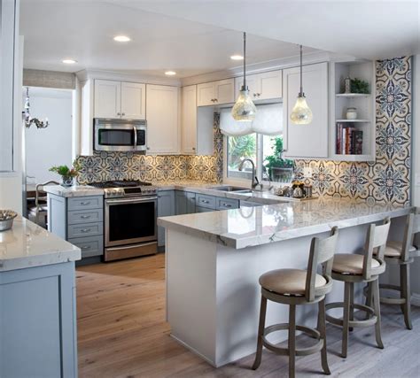 Kitchen Layout Examples 的图像结果