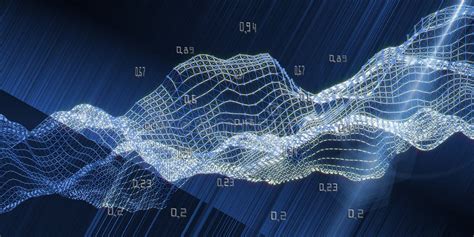 Algorithm Abstract Image 的图像结果