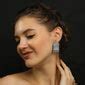 Silver Ear Cuffs