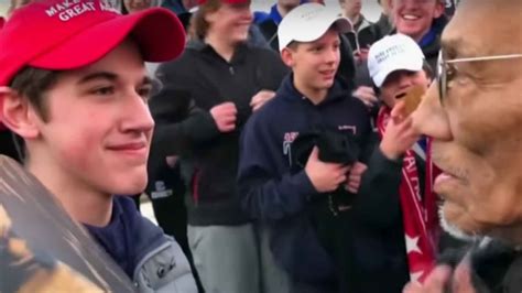 Image result for Nick Sandmann