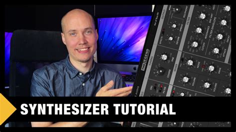 Image result for Synthesizer Tutorial