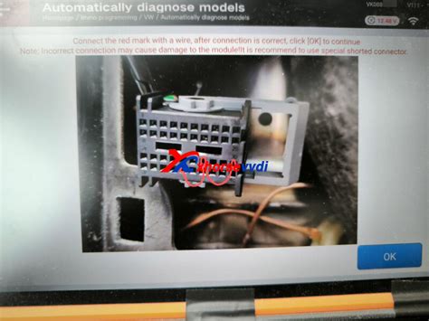 Program 2013 VW Passat Key 的图像结果