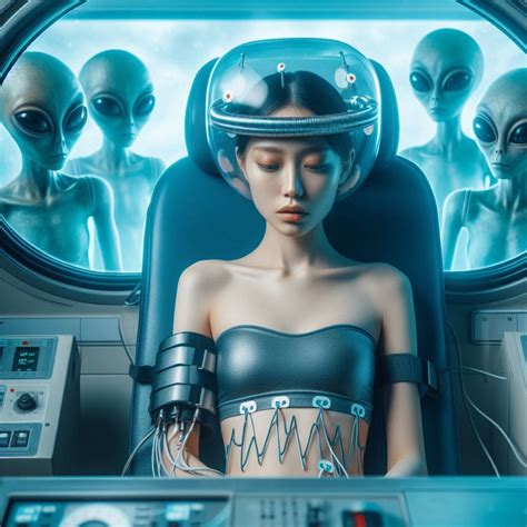 Image result for Alien Brainwashing