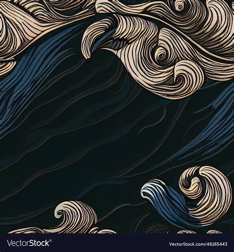 Image result for Wave Pattern DXF