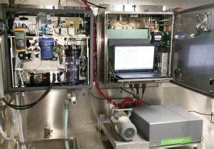 Image result for PCO2 Sensor