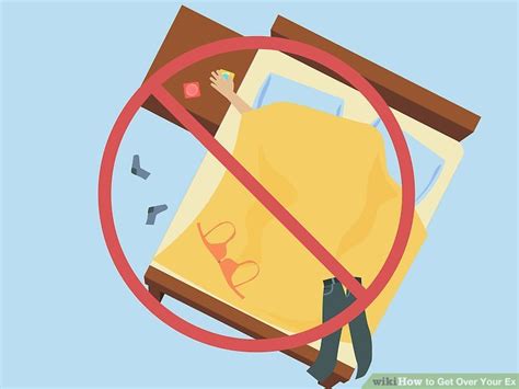 Image result for Getting Over a Ex