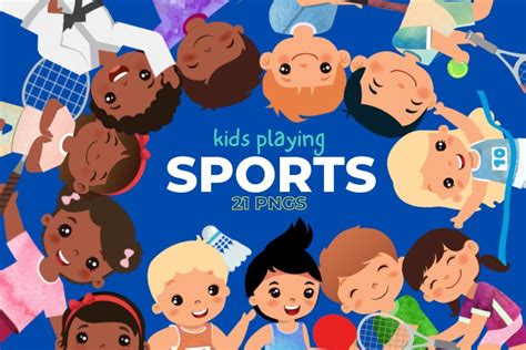 Sport Kid Clip Art 的图像结果