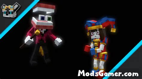 Image result for Circus Minecraft Mod