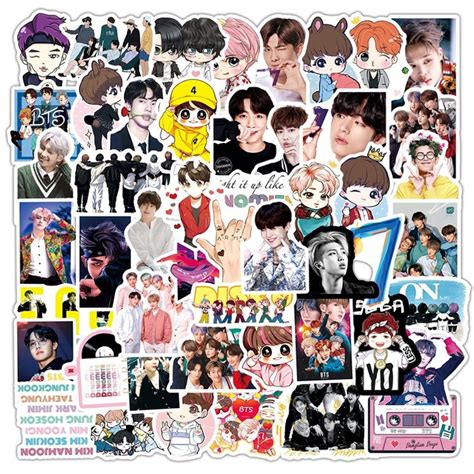 Things You’ll Find In K-Pop Fans’ Merch Collection