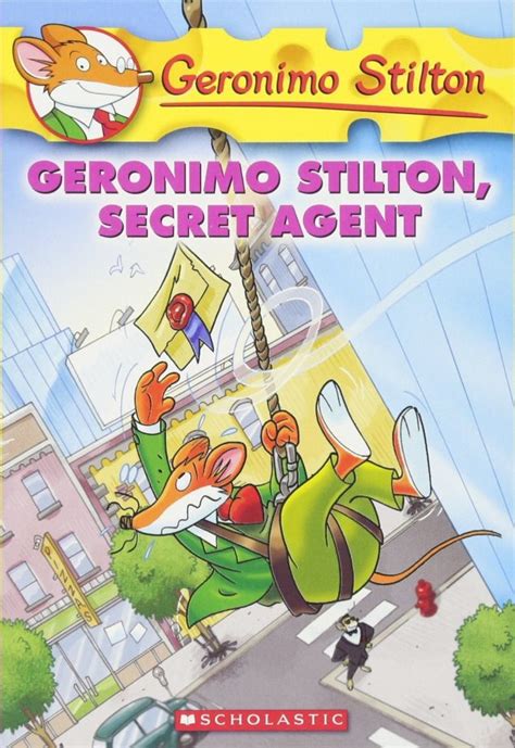Geronimo Stilton.com 的图像结果