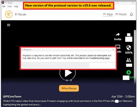 Pi Network Node Setup 的图像结果
