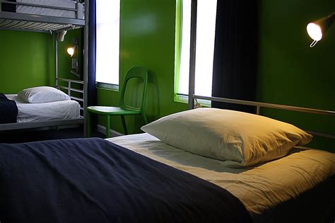 Apple Hostels of Philadelphia | Hotels in Old City, Philadelphia