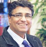 Architect Reza Kabul | Buildmore Infrastructure