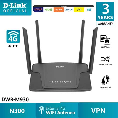 Image result for D-Link Sim Card Router