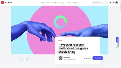 Image result for Blog in JavaScript