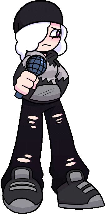 FNF Gacha Ruby 的图像结果