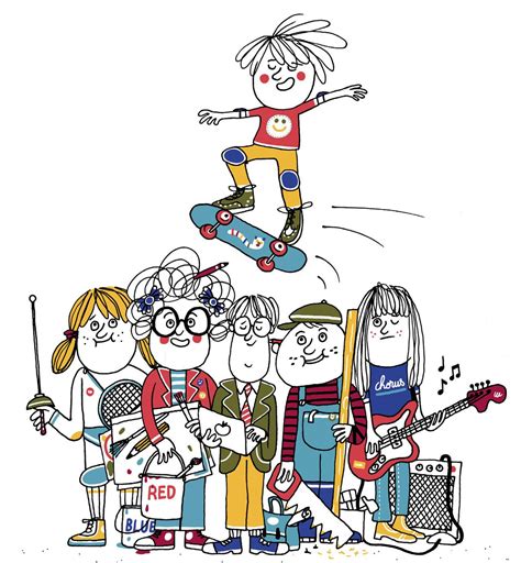 Extra Curricular Wallpapers - Wallpaper Cave