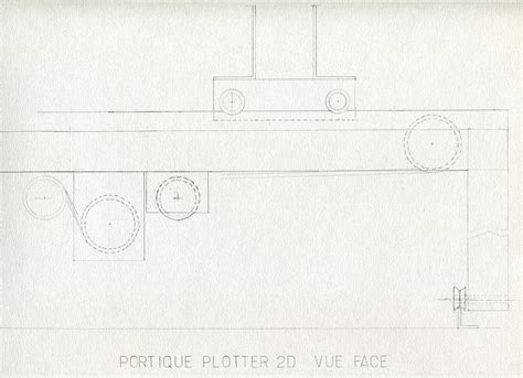 Image result for 2D Plotter Arduino