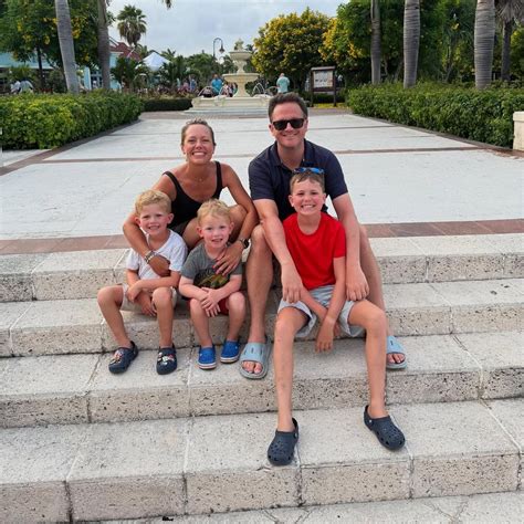 TODAY's Dylan Dreyer comments on 'joy' in new family photos with ex ...