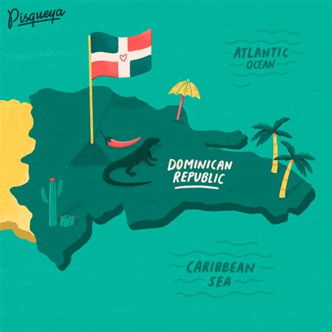 Dominican Republic History Facts