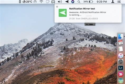 Sync Android to Computer 的图像结果