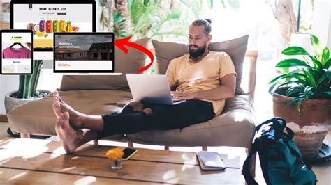 Image result for How to Make a Website Full Tutorial