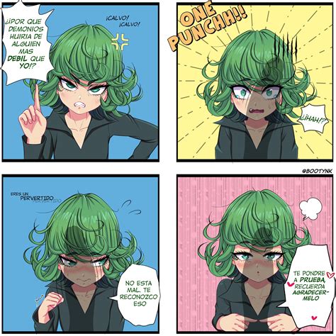 Tatsumaki x Saitama : r/Tatsumaki