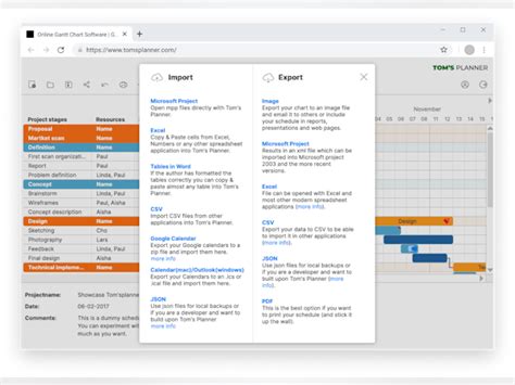 Tom's Planner Price, Features, Reviews & Ratings - Capterra India