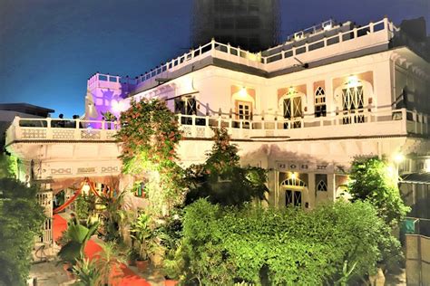 THE KOTHI HERITAGE (Jodhpur, Rajasthan) - Guesthouse Reviews, Photos ...