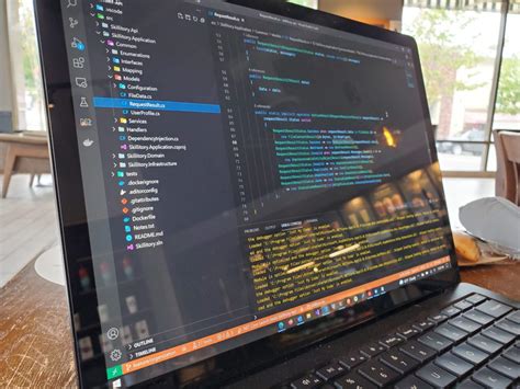 Access Localhost 的图像结果