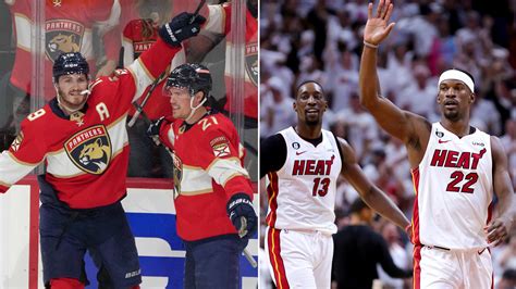 Miami Heat Champions