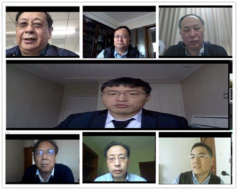 中国科技网：天津大学首位博士生完成线上答辩-天津大学新闻网