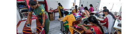 Women Livelihood Support - Tailoring Skill Training - Give Fundraisers