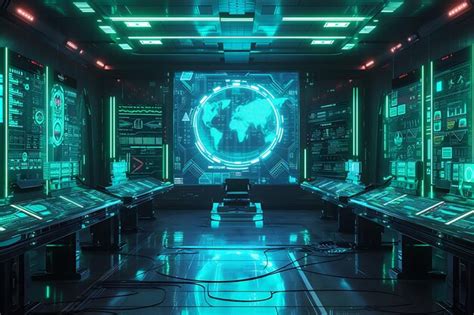 Computer Services Simulation Room 的图像结果