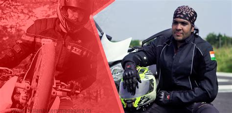 INDIAN RIDER BROKE 17 YEAR OLD GUINNESS WORLD RECORD | LONGEST NO HAND ...