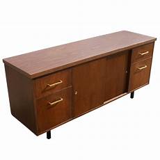 credenza vintage 64 quot vintage jofco walnut credenza ebay credenza vintage 64 quot vintage jofco walnut credenza ebay