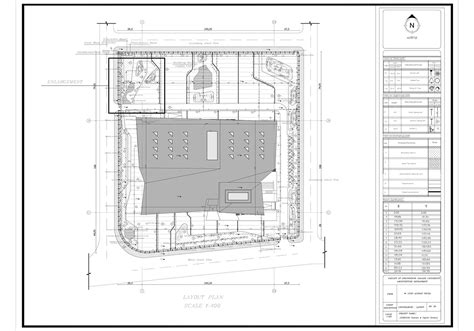 Computer Shop Layout Design Drawing 的图像结果