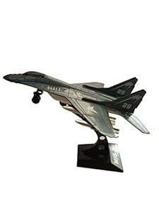 Buy Nair Traders MiG 29 Fulcrum Plastic Model Kit Online at Low Prices ...