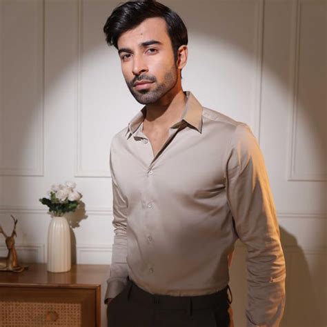 Formal Business Shirts