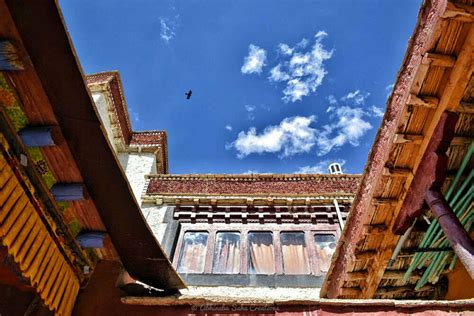 Here is why you should visit Lamayuru, ‘moonland’ of Ladakh | Times of ...