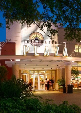 THE 10 BEST Things to Do Near International Plaza (2026)